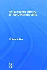 9780415690638-0415690633-An Economic History of Early Modern India