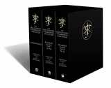 9780008214548-0008214549-The J. R. R. Tolkien Companion and Guide: Boxed Set
