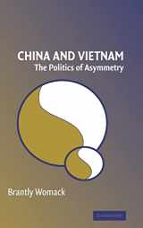 9780521853200-0521853206-China and Vietnam: The Politics of Asymmetry