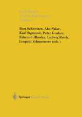 9783211837344-3211837345-Selecta Mathematica: Volume 1 (German and English Edition)