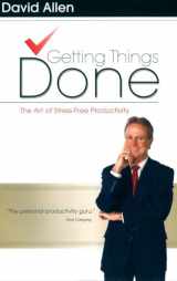 9780670899241-0670899240-Getting Things Done: The Art of Stress-Free Productivity
