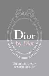 9781851775170-185177517X-Dior by Dior