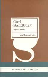 9781598531008-159853100X-Carl Sandburg: Selected Poems: (American Poets Project #23)