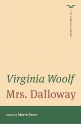 9780393543797-039354379X-Mrs. Dalloway (The Norton Library)