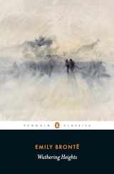 9780141439556-0141439556-Wuthering Heights (Penguin Classics)