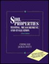 9780134404622-0134404629-Soil Properties: Testing, Measurement, and Evaluation