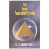 9780879803438-0879803436-The Secret Power of the Pyramids