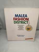 9788494076923-8494076922-Malea Fashion District: How Successful Managers Use Financial Information to Grow Organizations, 2 Edition