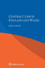 9789041194657-9041194657-Contract Law in England and Wales