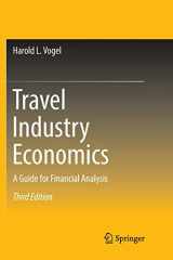 9783319801506-3319801503-Travel Industry Economics: A Guide for Financial Analysis