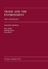9781594608162-1594608164-Trade and the Environment: Law and Policy