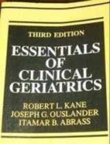 9780070334731-0070334730-Essentials of Clinical Geriatrics