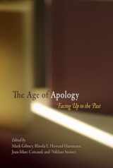 9780812220872-0812220870-The Age of Apology: Facing Up to the Past (Pennsylvania Studies in Human Rights)