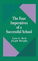 9780803962798-0803962797-The Four Imperatives of a Successful School
