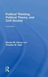 9781138643628-1138643629-Political Thinking, Political Theory, and Civil Society