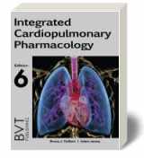 9781517813895-1517813891-Loose Leaf for Integrated Cardiopulmonary Pharmacology 6th Edition