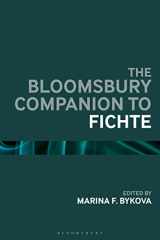 9781350036611-1350036617-The Bloomsbury Handbook of Fichte (Bloomsbury Handbooks)