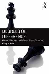 9781138697430-1138697435-Degrees of Difference