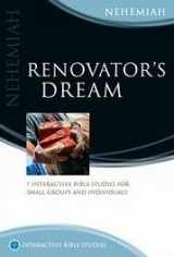 9781921441943-1921441941-Renovator"s Dream (Interactive Bible Studies)