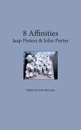 9781320674478-132067447X-8 Affinities. Jaap Pieters and John Porter