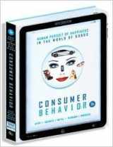 9780979133640-0979133645-Consumer Behaviour: Human Pursuit of Happiness in the World of Goods