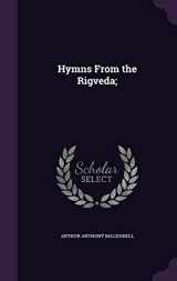 9781355237334-1355237335-Hymns From the Rigveda;