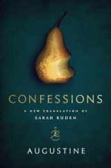 9780812996562-0812996569-Confessions (Modern Library)