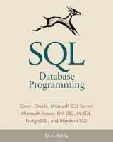 9781937842475-1937842479-SQL Database Programming (Fifth Edition)