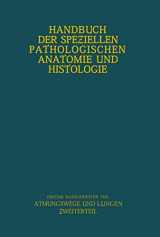 9783642478376-3642478379-Atmungswege und Lungen (Handbuch der speziellen pathologischen Anatomie und Histologie, 3 / 2) (German Edition)
