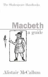9781566633604-1566633605-Macbeth (Shakespeare Handbooks)