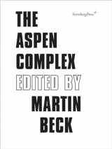9783943365078-3943365077-The Aspen Complex (Sternberg Press)