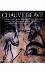 9780500282861-0500282862-Chauvet Cave (Paperback) /anglais