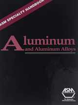 9780871704962-087170496X-Aluminum and Aluminum Alloys (Asm Specialty Handbook) (06610G)