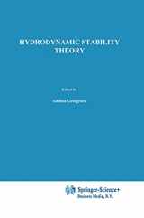 9789024731206-9024731208-Hydrodynamic stability theory (Mechanics: Analysis, 9)