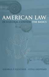 9780195167238-0195167236-American Law in a Global Context: The Basics