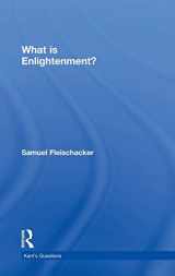 9780415486064-0415486068-What is Enlightenment? (Kant's Questions)