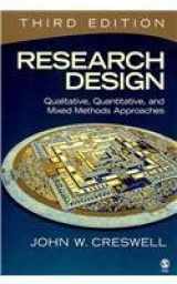 9781412987066-1412987067-BUNDLE: Maxwell, Qualitative Research Design 2e + Creswell, Research Design 3e + Action Research 3e