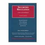 9781587780127-1587780127-Securities Regulation: Cases and Materials (2001 Supplement)