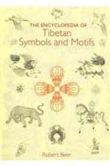 9781932476101-1932476105-Encyclopedia of Tibetan Symbols and Motifs [Hardcover] [Jan 01, 2004] Beer, Robert