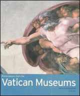 9788882710750-8882710750-Masterpieces of the Vatican Museums. Ed. English