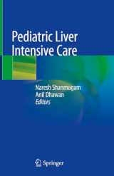 9789811313035-9811313032-Pediatric Liver Intensive Care