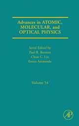 9780120038541-0120038544-Advances in Atomic, Molecular, and Optical Physics (Volume 54)
