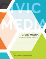 9780262034272-0262034271-Civic Media: Technology, Design, Practice