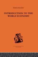 9780415313575-0415313570-Introduction to the World Economy