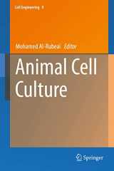 9783319103198-3319103199-Animal Cell Culture (Cell Engineering, 9)
