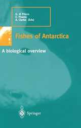 9788847000285-8847000289-Fishes of Antarctica: A Biological Overview