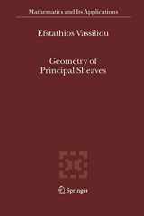 9781402034152-1402034156-Geometry of Principal Sheaves (Mathematics and Its Applications, 578)