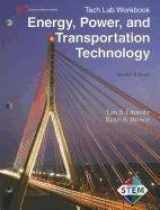 9781605255569-1605255564-Energy, Power, and Transportation Technology