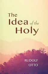 9781792195884-1792195885-The Idea of the Holy