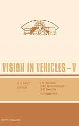 9780444814777-0444814779-Vision in Vehicles V